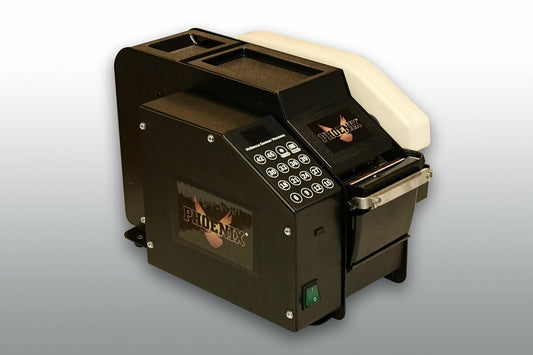 PE2 Phoenix E2 Electric Eye