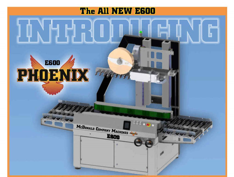 Automation – McDonald Company Machine (phoenixtapers.com)