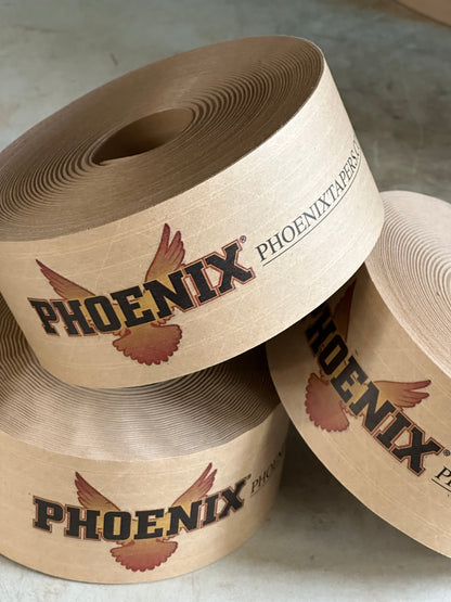 Phoenix M1 and Custom Logo Tape Special