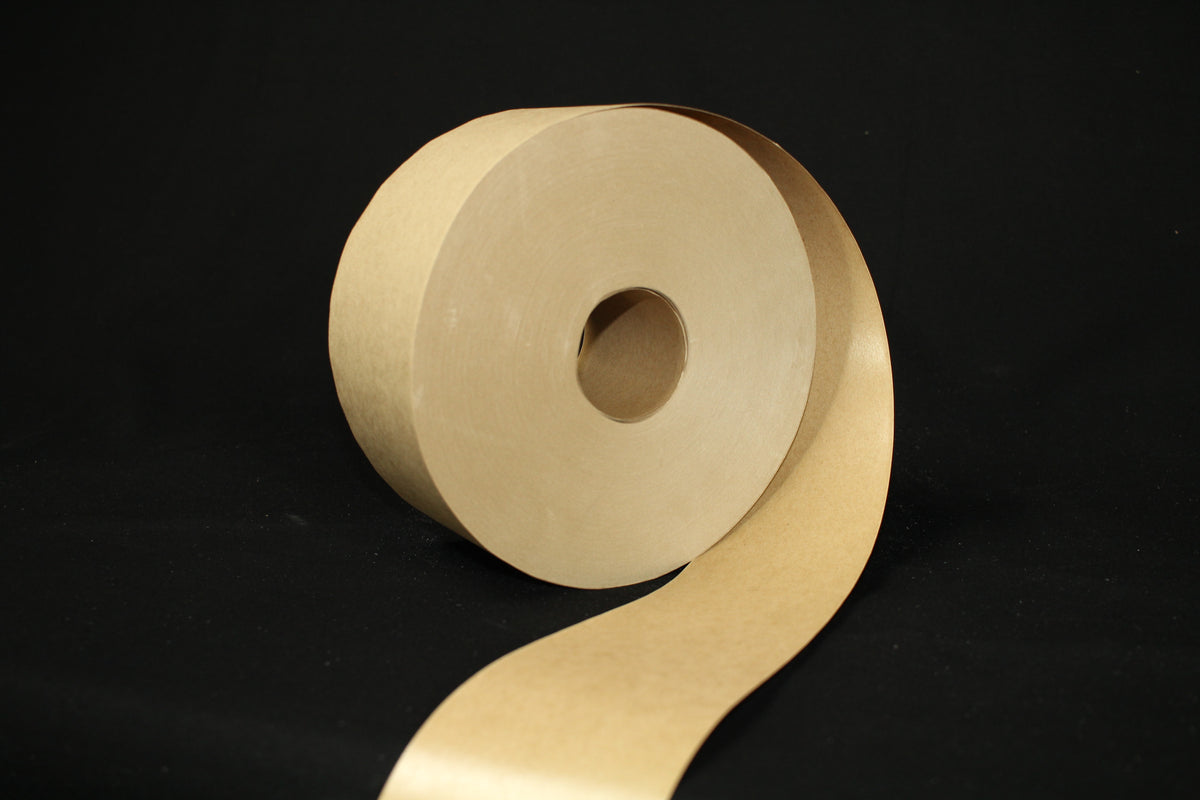 H10 Reinforced Gummed Tape