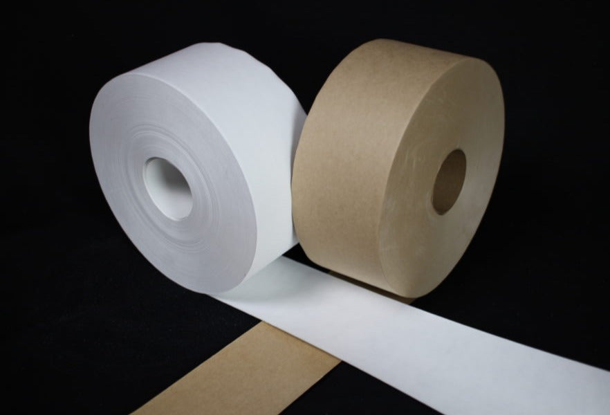 H30 Reinforced Gummed Paper Tape