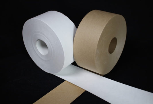 H30 Reinforced Gummed Paper Tape