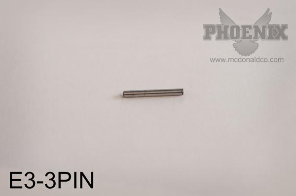 E3-3PIN Feed Wheel Pin